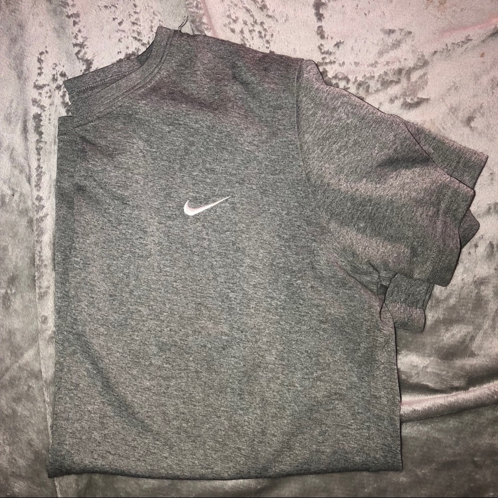 Nike Fit Shirt !